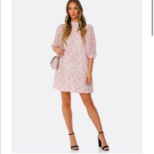 GANNI mini dress